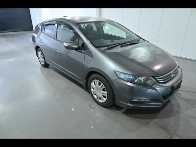 HONDA INSIGHT