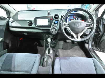 HONDA INSIGHT