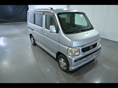 HONDA VAMOS