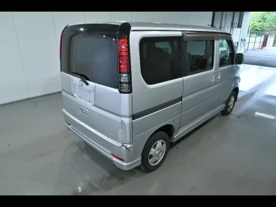 HONDA VAMOS