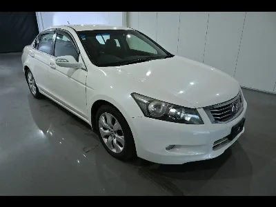 HONDA INSPIRE