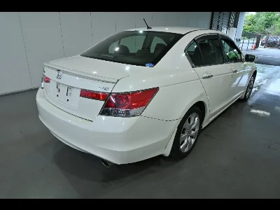 HONDA INSPIRE