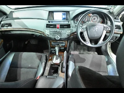 HONDA INSPIRE