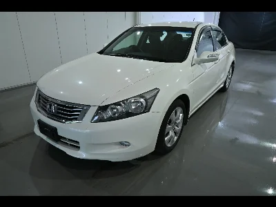 HONDA INSPIRE