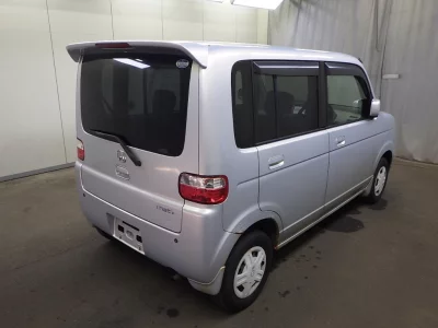 Honda That's