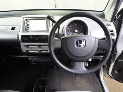 Honda That's