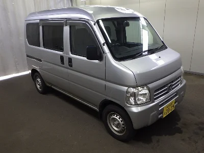 HONDA ACTY VAN