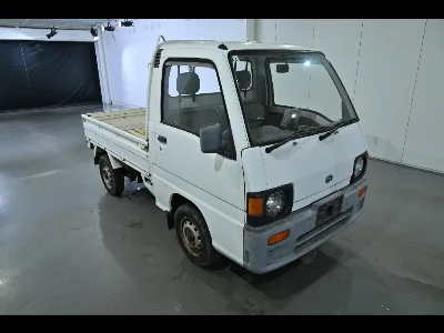 SUBARU SAMBAR TRUCK