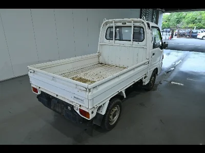 SUBARU SAMBAR TRUCK