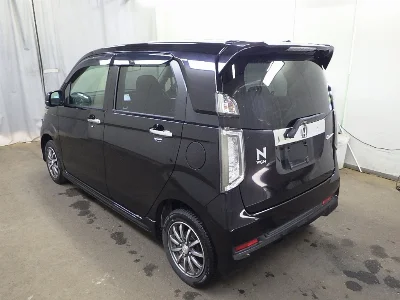 HONDA N WGN