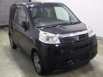 HONDA LIFE