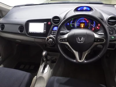 HONDA INSIGHT