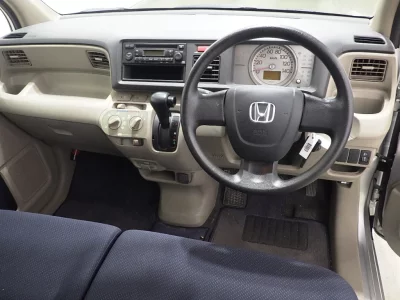 HONDA LIFE
