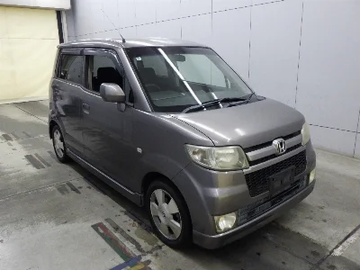 HONDA ZEST