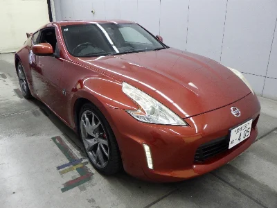 NISSAN FAIRLADYZ