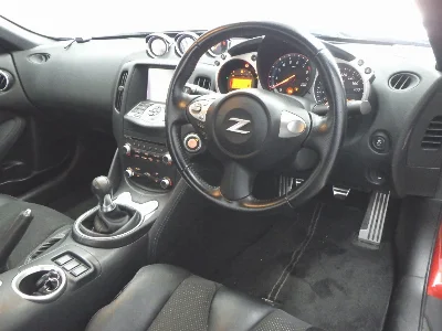 NISSAN FAIRLADYZ