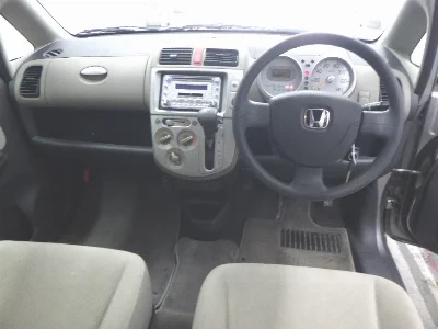 HONDA LIFE