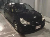 Nissan Wingroad