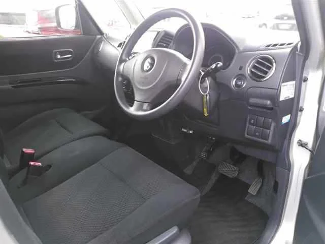 Suzuki PALETTE SW  с аукциона в Японии