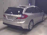 Honda Jade