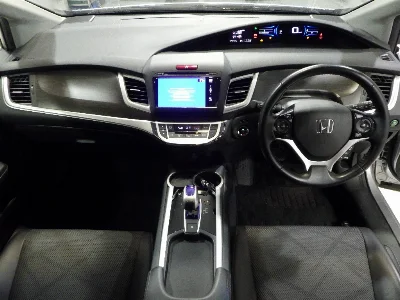 HONDA JADE