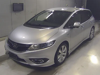 HONDA JADE