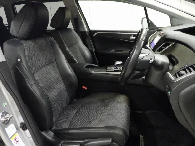 HONDA JADE