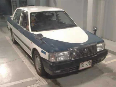 Toyota Comfort