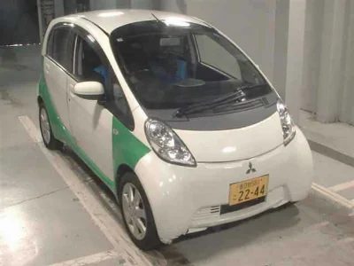 MITSUBISHI I