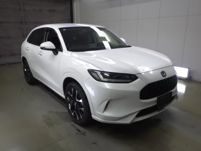 HONDA ZR-V