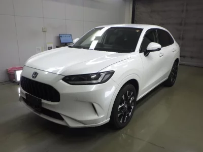 HONDA ZR-V