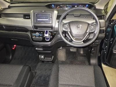 Honda FREED+