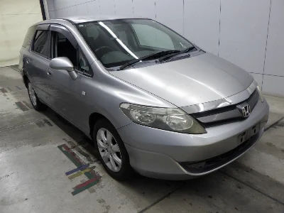 HONDA AIRWAVE