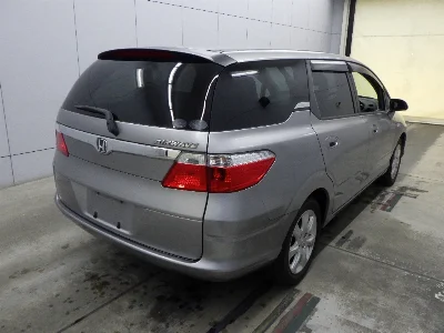 HONDA AIRWAVE