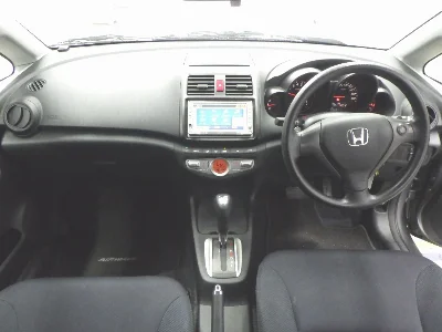 HONDA AIRWAVE
