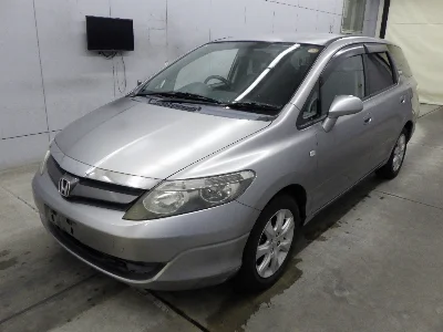HONDA AIRWAVE