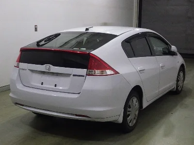 HONDA INSIGHT