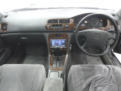 HONDA ACCORD WAGON