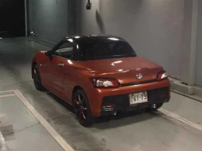 TOYOTA COPEN