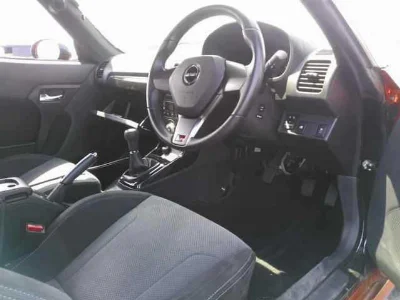 TOYOTA COPEN