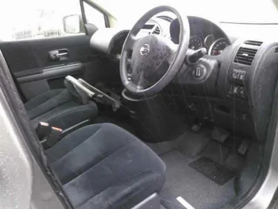 NISSAN LAFESTA