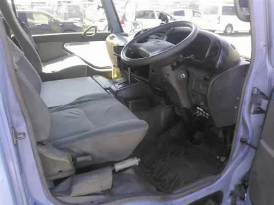 HINO LIESSE II