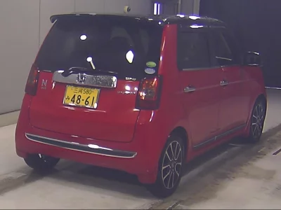 Honda N-One