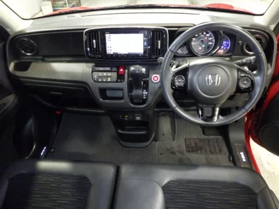Honda N-One