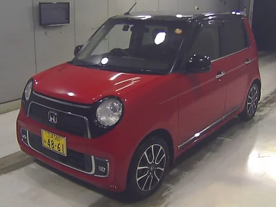 Honda N-One