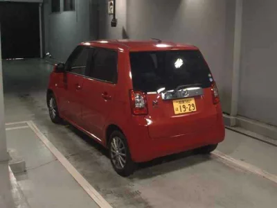 HONDA N ONE