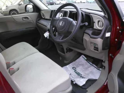 HONDA N ONE