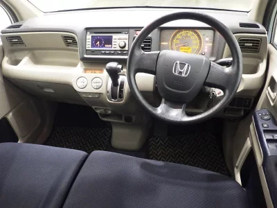 HONDA LIFE