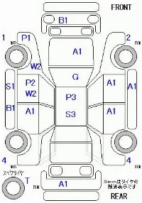 Daihatsu Tanto Exe