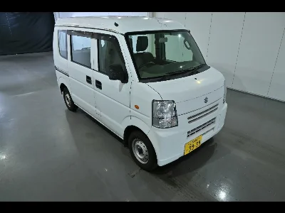 SUZUKI EVERY VAN